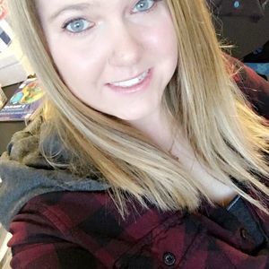 Meet your Posher, Jenna